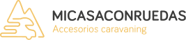 Mi Casa Con Ruedas