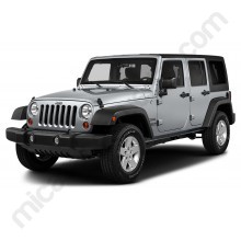 Jeep Wrangler Unlimited