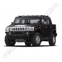 Hummer H2 SUT