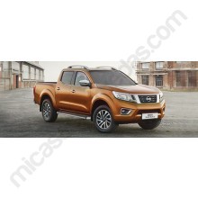 Nissan Navara NP300