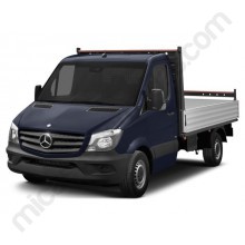Mercedes Sprinter 524 (20014)