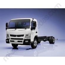 Mitsubishi Canter Fuso