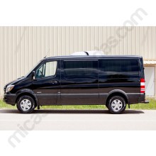 Mercedes Sprinter 324 (2016)