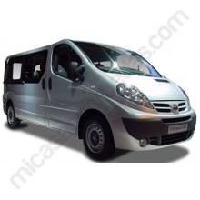 Nissan Primastar X83