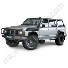 Nissan Patrol Y60 (1988-1997)