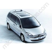Peugeot 807 (2017)