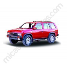 Nissan Pathfinder 1995