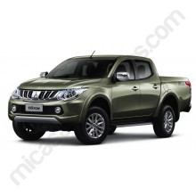 MITSUBISHI Triton Warrior