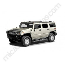 Hummer H2