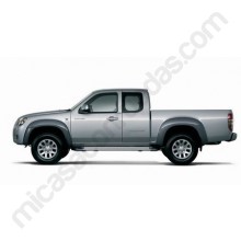 Mazda BT50