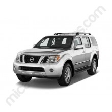 Nissan Pathfinder (2010)
