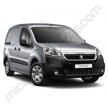 Peugeot Partner (2017)