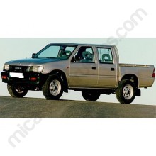 Opel Campo 2000