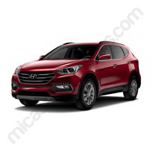 Santa Fe Sport