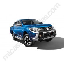 Mitsubishi Triton