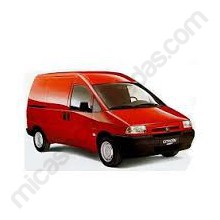 Citroën Jumpy 96-06