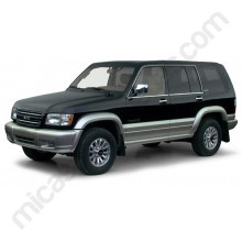 Isuzu Trooper 2000