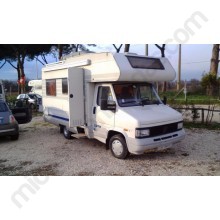 Peugeot Boxer (AC 1992)