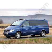 Mercedes Viano 2003