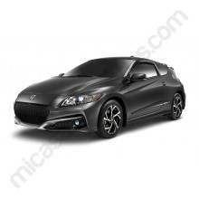 Honda CR-Z