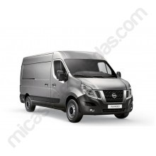 Nissan NV400 X62